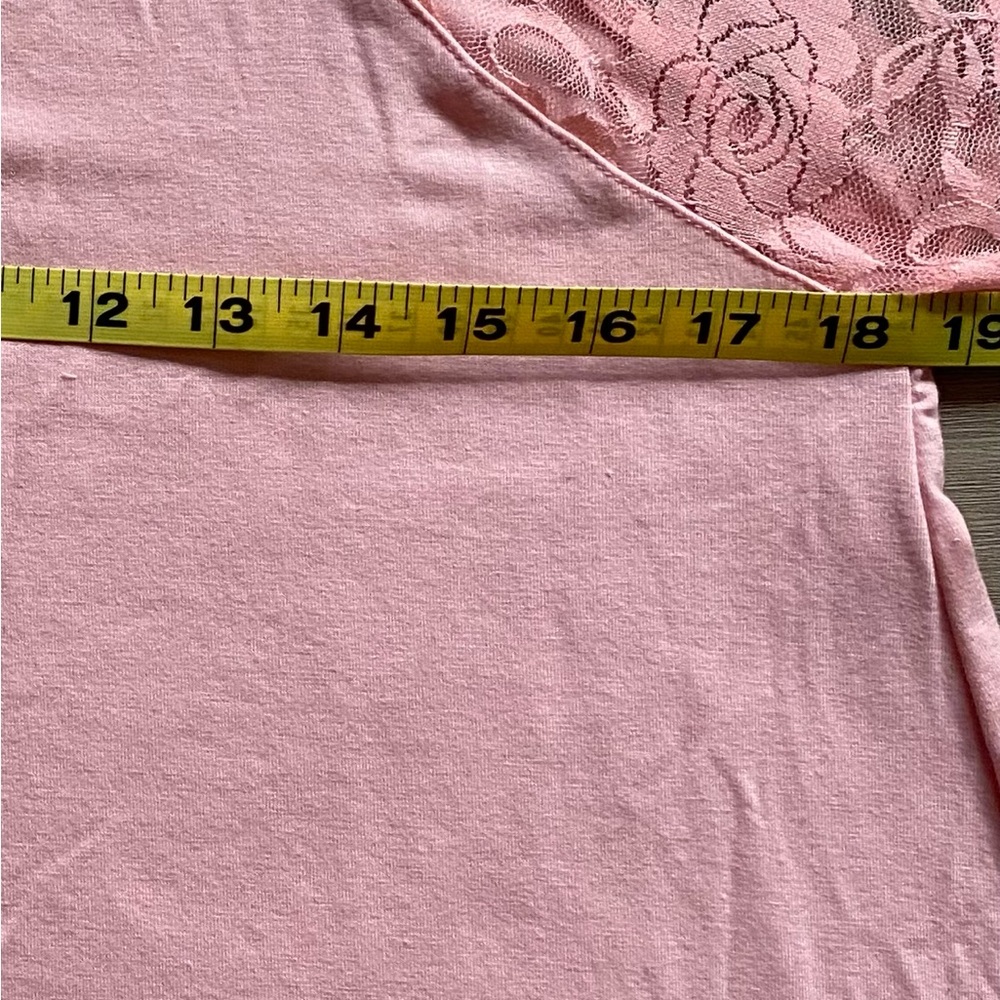 Zenana Women’s Short Sleeve Top - Picture 4 of 5